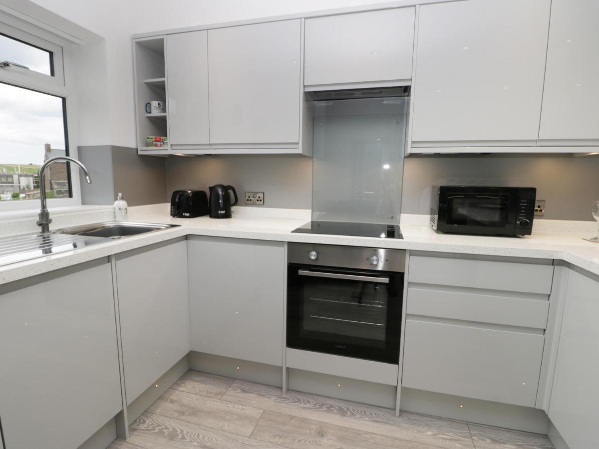 The Office Gardens, Apartment 3 วิทบี ภายนอก รูปภาพ