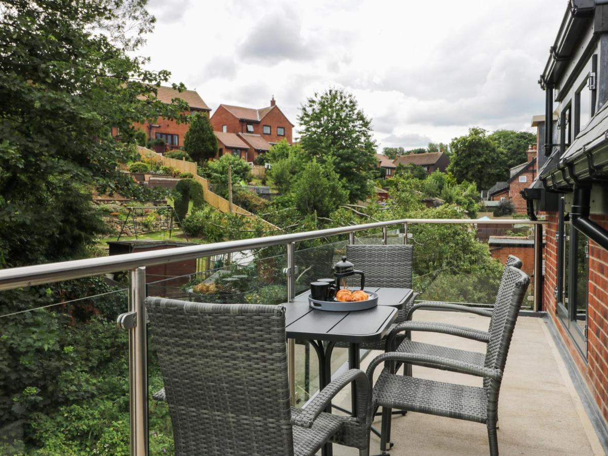 The Office Gardens, Apartment 3 วิทบี ภายนอก รูปภาพ